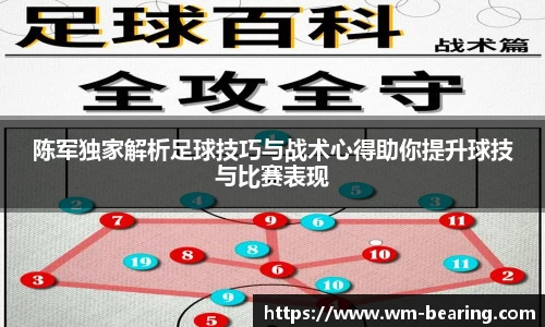 陈军独家解析足球技巧与战术心得助你提升球技与比赛表现