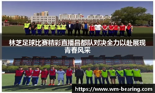 林芝足球比赛精彩直播昌都队对决全力以赴展现青春风采